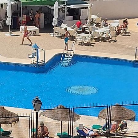 Acuario Shared Flat Piso Compartido Est Partage الشقة مشتركة Lejlighed Benalmádena Eksteriør billede