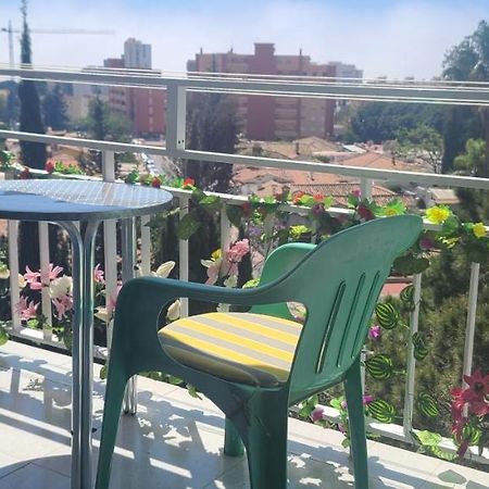 Acuario Shared Flat Piso Compartido Est Partage الشقة مشتركة Lejlighed Benalmádena Eksteriør billede