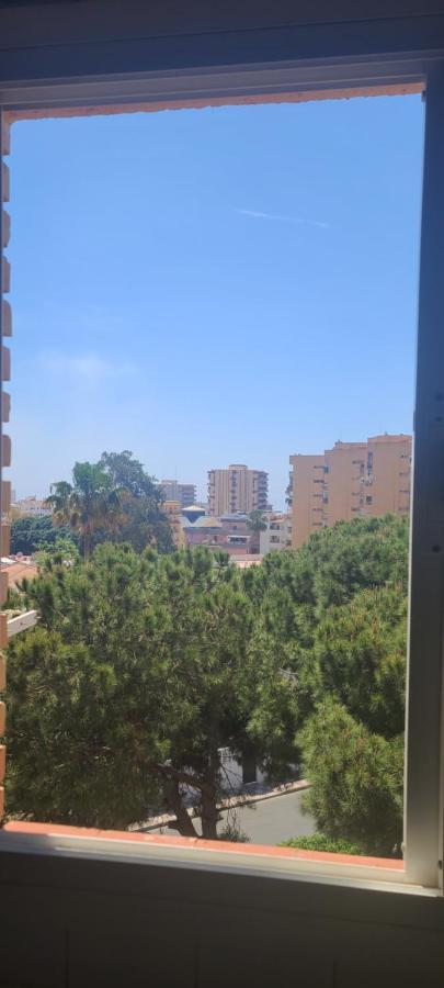 Acuario Shared Flat Piso Compartido Est Partage الشقة مشتركة Lejlighed Benalmádena Eksteriør billede