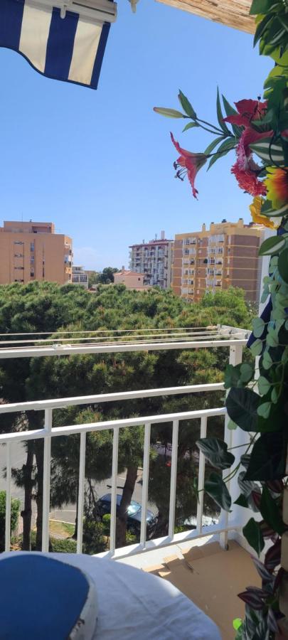 Acuario Shared Flat Piso Compartido Est Partage الشقة مشتركة Lejlighed Benalmádena Eksteriør billede