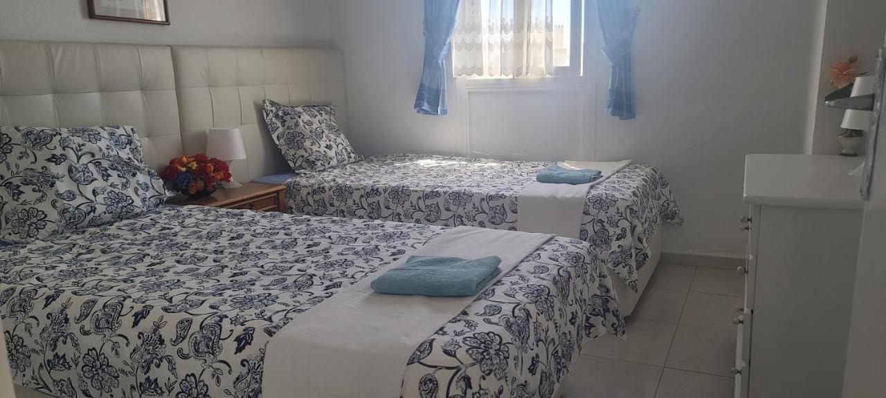 Acuario Shared Flat Piso Compartido Est Partage الشقة مشتركة Lejlighed Benalmádena Eksteriør billede