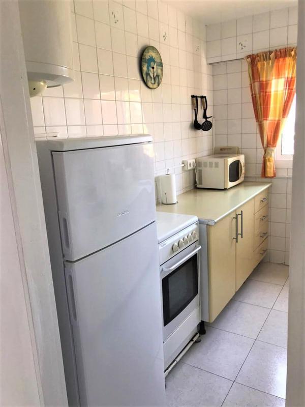 Acuario Shared Flat Piso Compartido Est Partage الشقة مشتركة Lejlighed Benalmádena Eksteriør billede