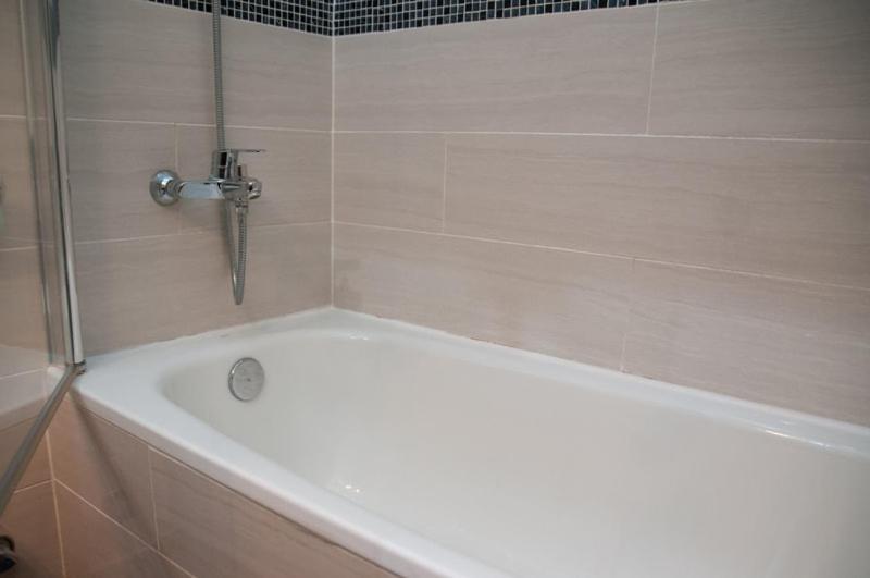 Acuario Shared Flat Piso Compartido Est Partage الشقة مشتركة Lejlighed Benalmádena Eksteriør billede