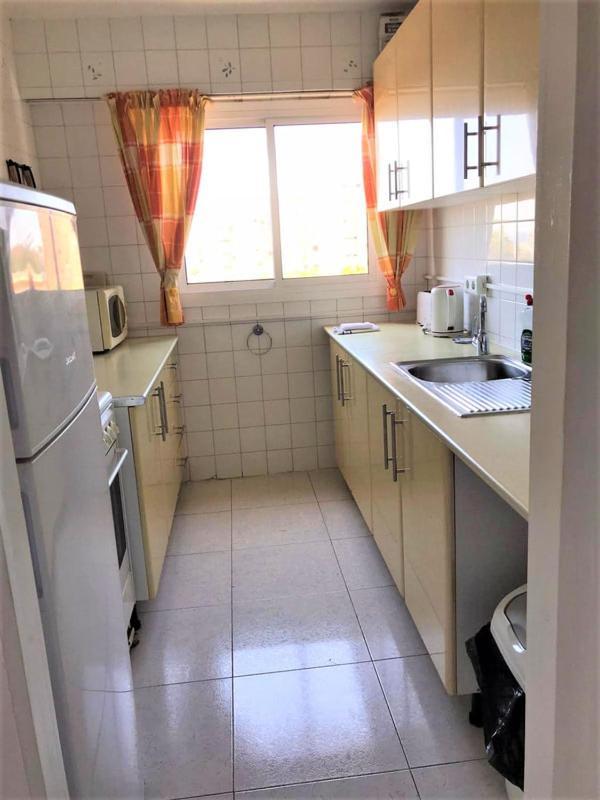 Acuario Shared Flat Piso Compartido Est Partage الشقة مشتركة Lejlighed Benalmádena Eksteriør billede