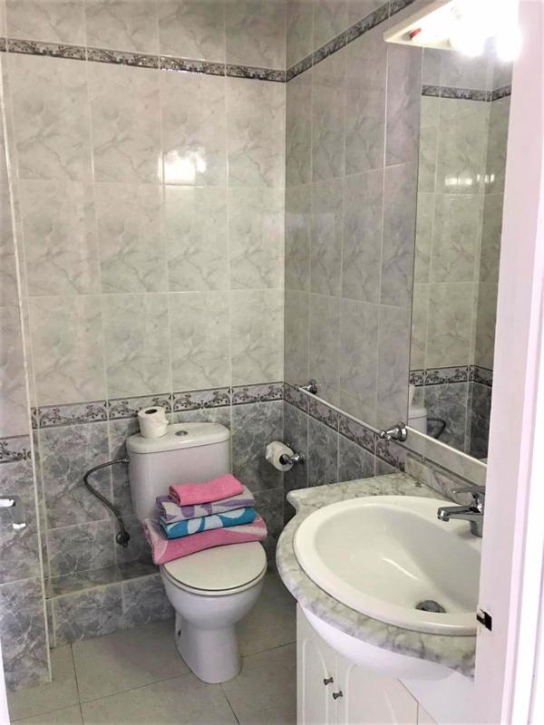 Acuario Shared Flat Piso Compartido Est Partage الشقة مشتركة Lejlighed Benalmádena Eksteriør billede